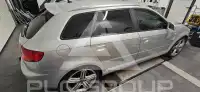 2007 Audi A3