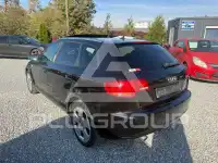 2007 Audi A3