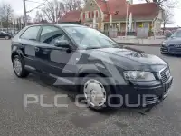 2007 Audi A3