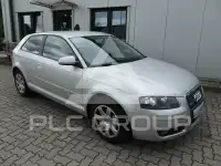 2007 Audi A3