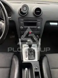 2007 Audi A3