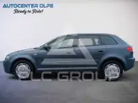 2007 Audi A3
