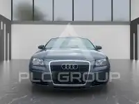 2007 Audi A3
