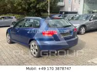 2007 Audi A3