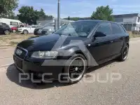 2007 Audi A3