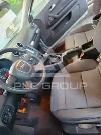 2007 Audi A3