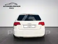 2007 Audi A3