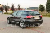 2007 Audi A3