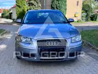 2007 Audi A3