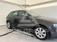 2007 Audi A3