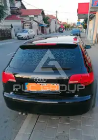 2007 Audi A3