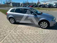 2007 Audi A3