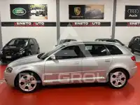 2007 Audi A3