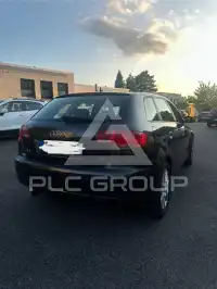 2007 Audi A3