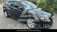 2007 Audi A3
