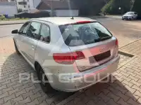 2007 Audi A3