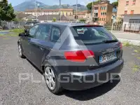 2007 Audi A3