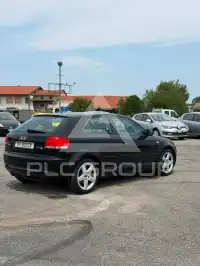 2007 Audi A3