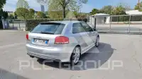 2007 Audi A3