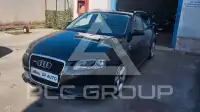 2007 Audi A3