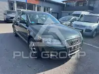 2007 Audi A3