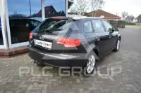2007 Audi A3