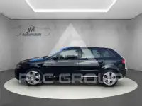 2007 Audi A3