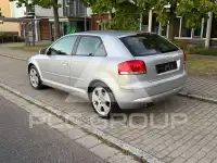 2007 Audi A3