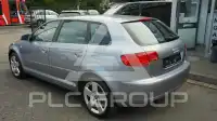 2007 Audi A3