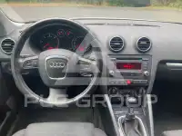 2007 Audi A3