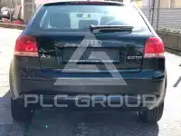 2007 Audi A3