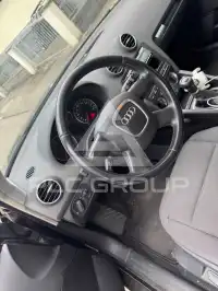 2007 Audi A3