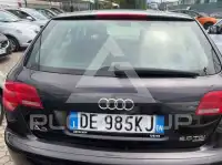 2007 Audi A3