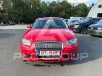 2007 Audi A3