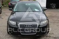 2007 Audi A3