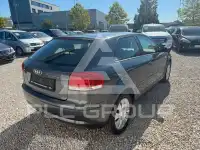 2007 Audi A3