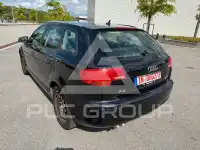2007 Audi A3