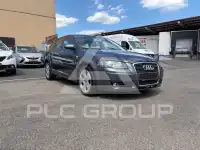 2007 Audi A3