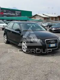 2007 Audi A3