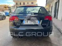 2007 Audi A3