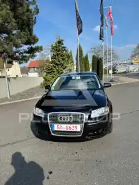 2007 Audi A3