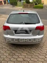 2007 Audi A3