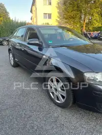 2007 Audi A3