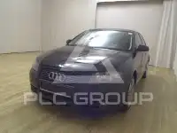 2007 Audi A3