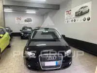 2007 Audi A3