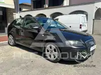 2007 Audi A3