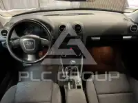 2007 Audi A3