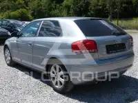 2007 Audi A3