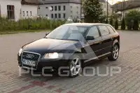 2007 Audi A3