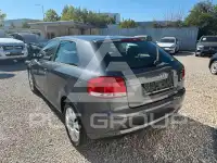 2007 Audi A3